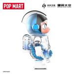 POPMART泡泡玛特 MEGA SPACE MOLLY 100% 中科宇航